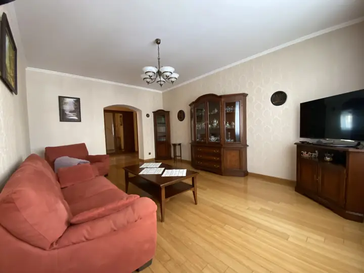 Калининград: Квартира Элис в центре