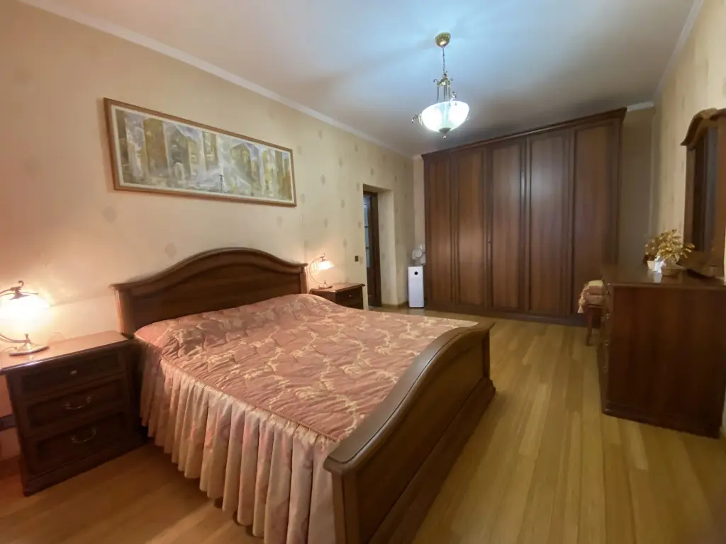 Квартира Элис в центре — фото 1