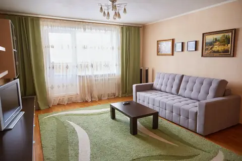 Квартира 3-к., 75 м², 3 кровати — фото 1