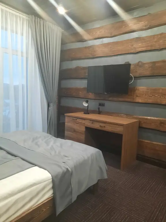 Миасс: Апартаменты Business Residence