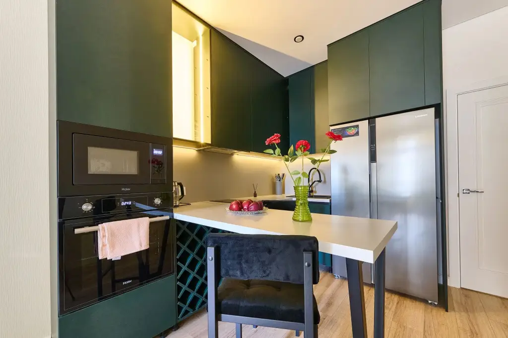 Санкт-Петербург: Квартира ЖК Цивилизация на Неве