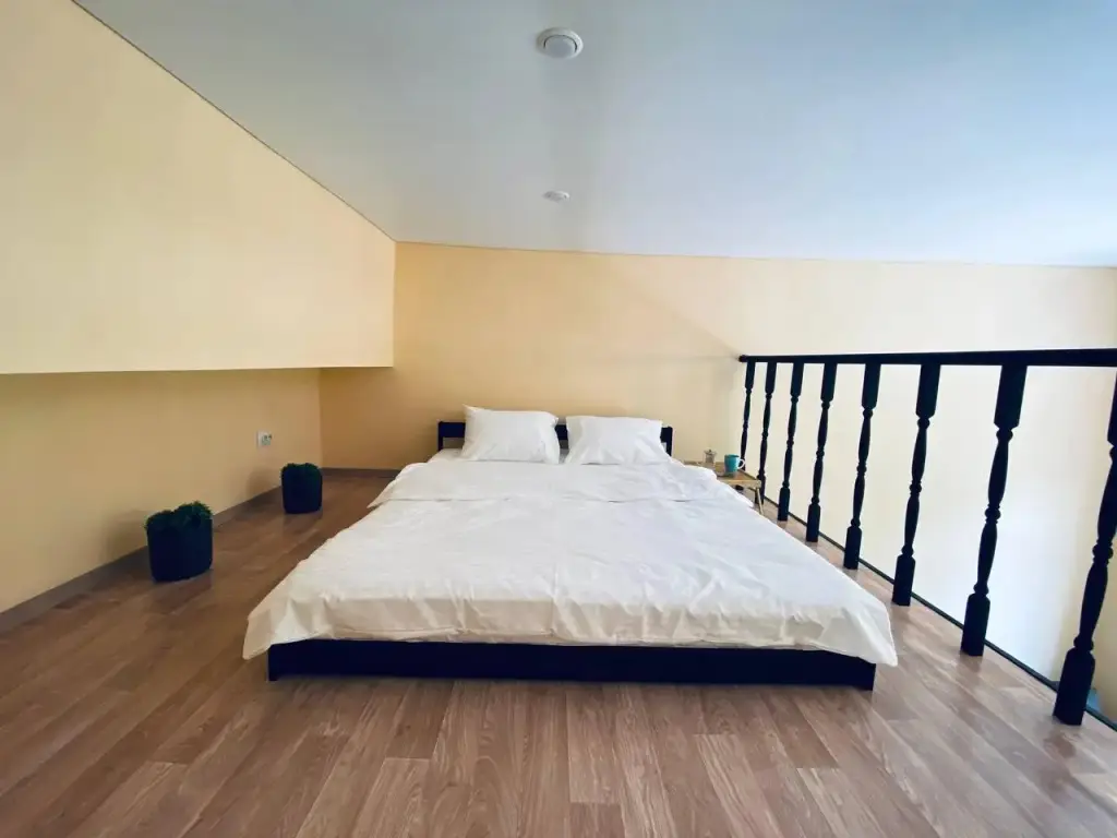 Воронеж: Апартаменты Room-Room Хользунова