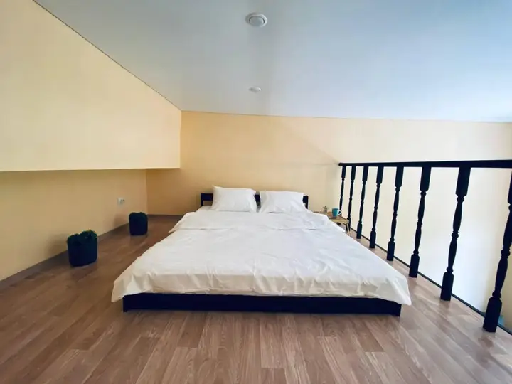 Воронеж: Апартаменты Room-Room Хользунова