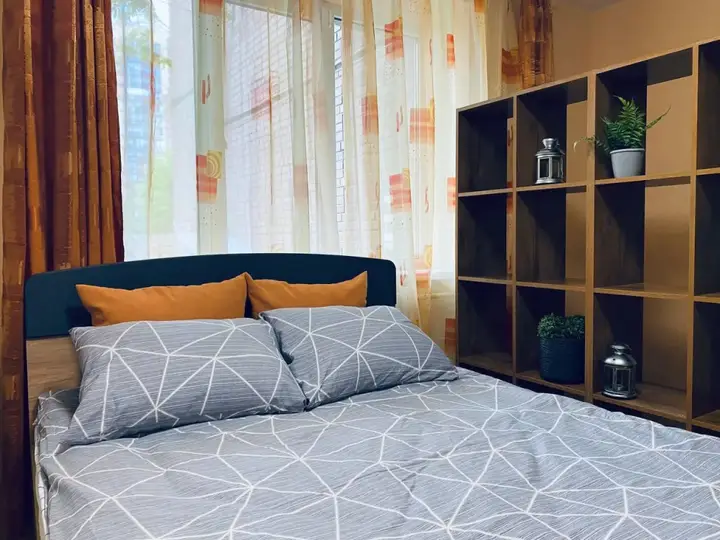 Воронеж: Апартаменты Room-Room Хользунова
