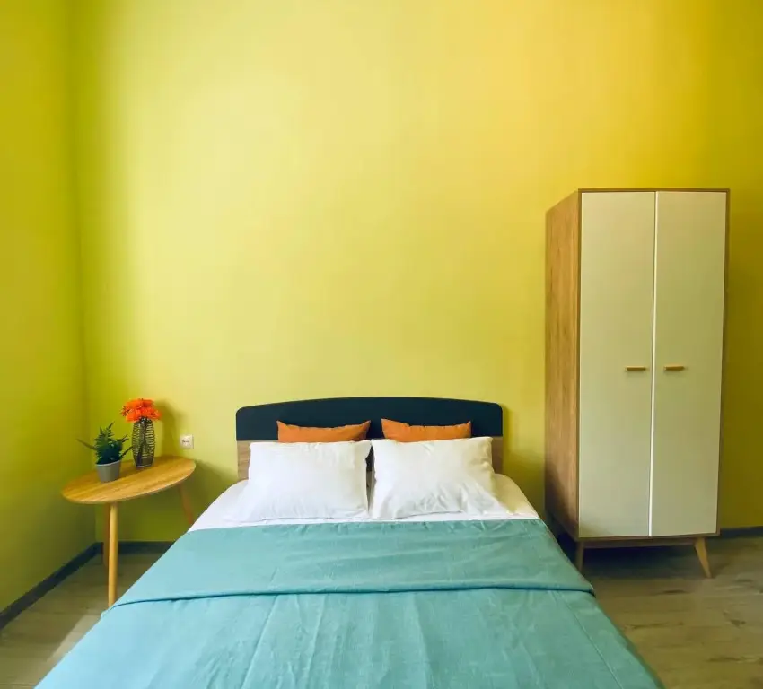 Апартаменты Room-Room Хользунова — фото 1