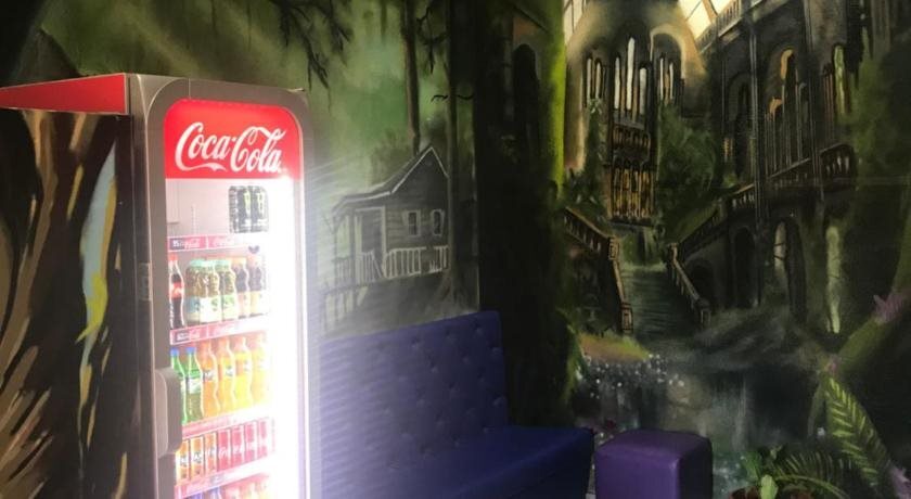 Сочи: Sochi Stars Hostel