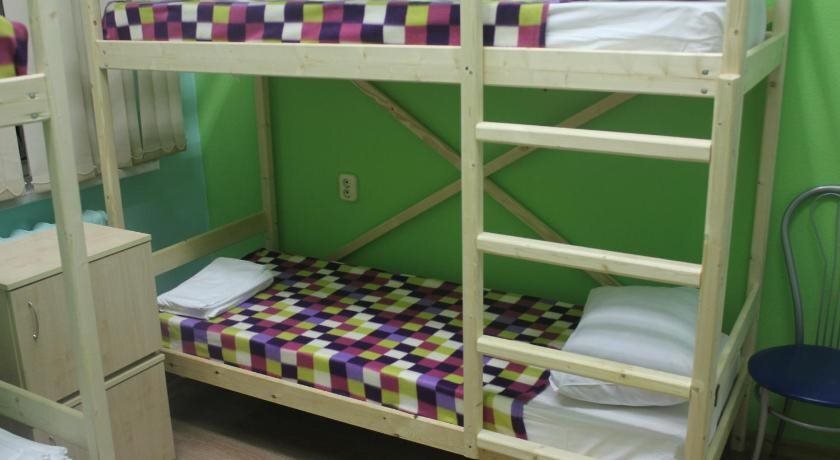 Сочи: Sochi Stars Hostel