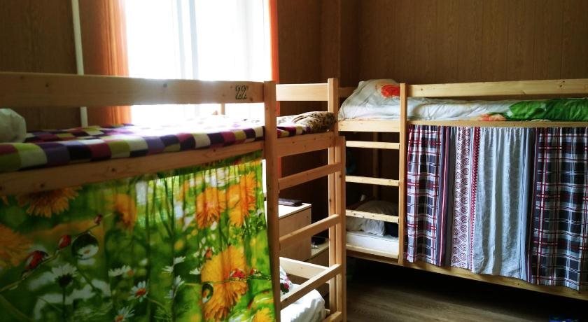 Сочи: Sochi Stars Hostel
