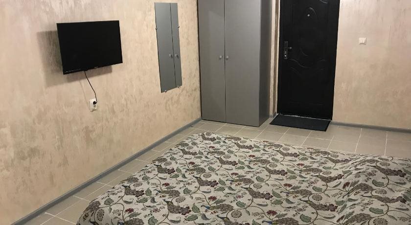 Сочи: Sochi Stars Hostel