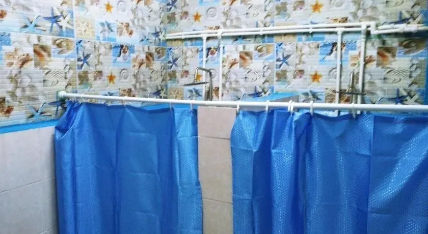 Сочи: Sochi Stars Hostel