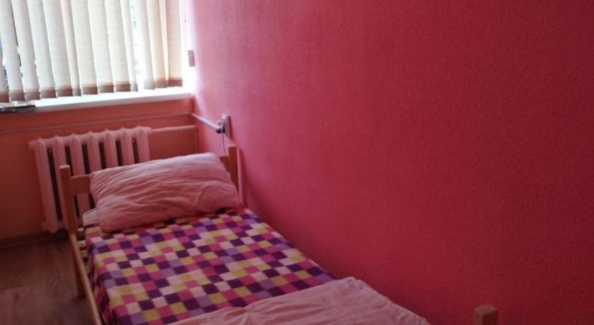 Сочи: Sochi Stars Hostel