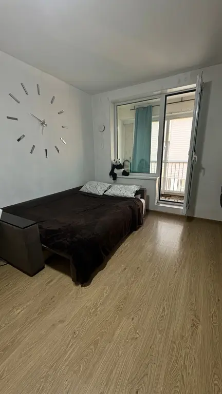 Санкт-Петербург: Квартира cтудия на 25 этаже с боковым панорамным видом