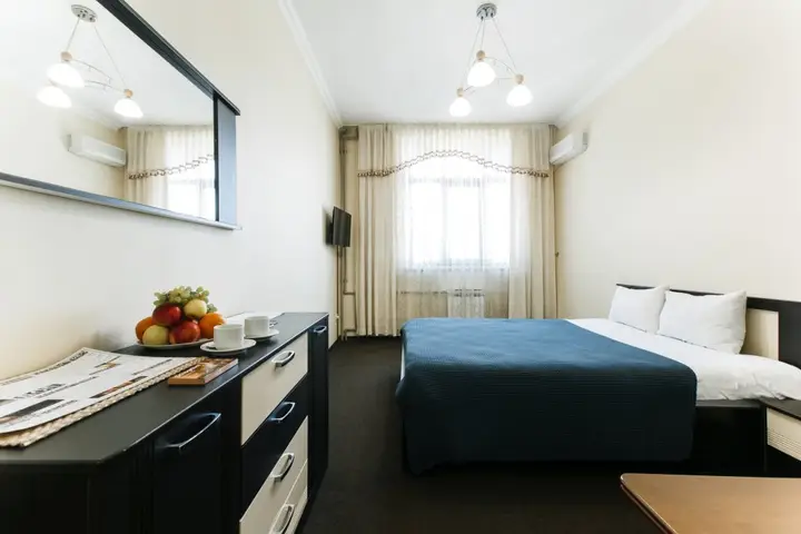 Сочи: Отель Family Park Hotel