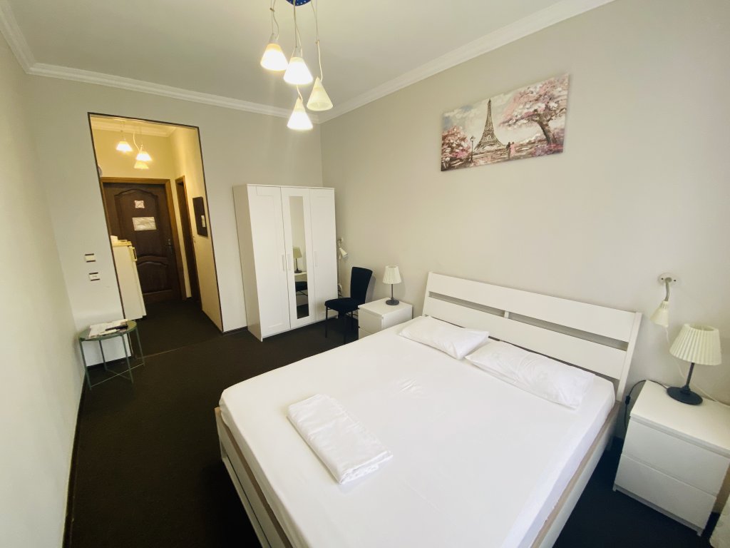 Сочи: Отель Family Park Hotel
