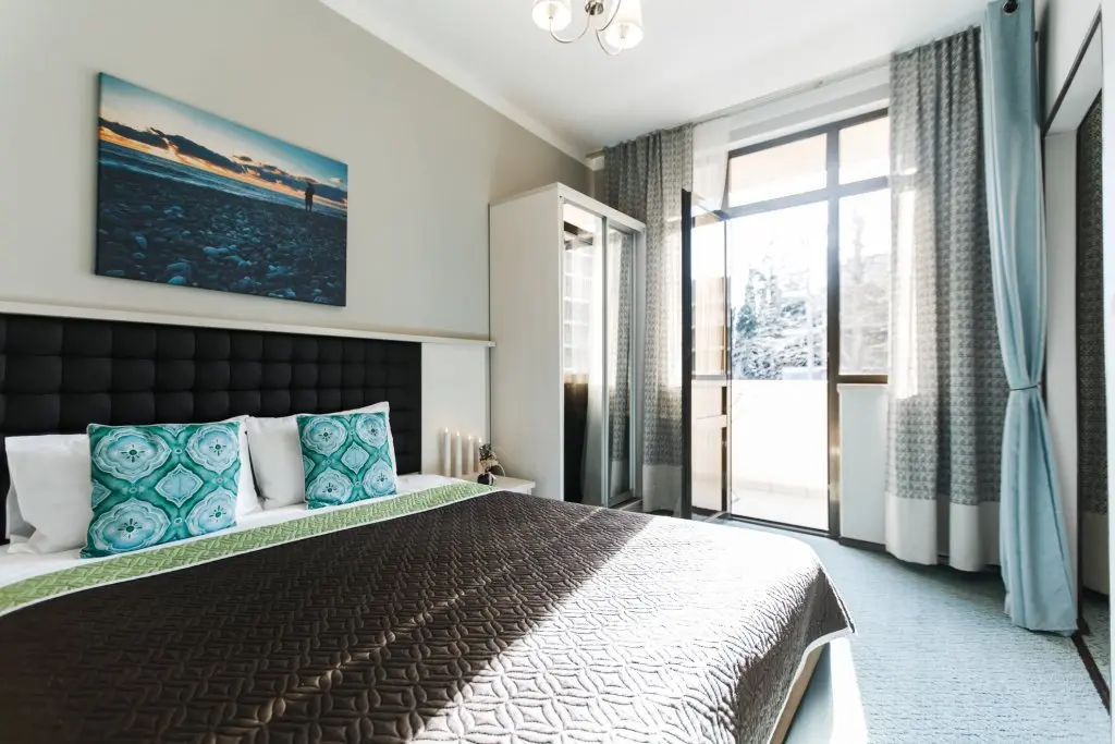 Сочи: Отель Family Park Hotel