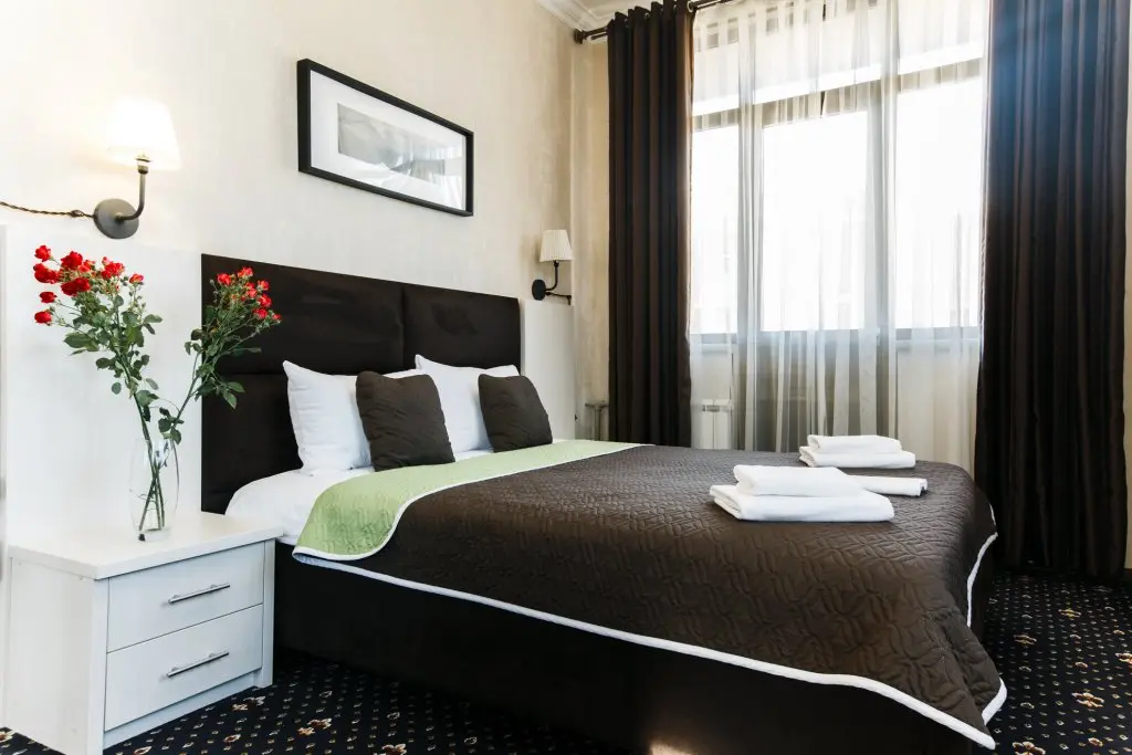 Сочи: Отель Family Park Hotel