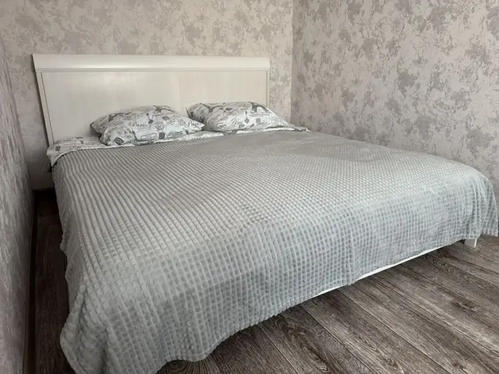 Комсомольск-на-Амуре: Квартира на Улице Кирова 67