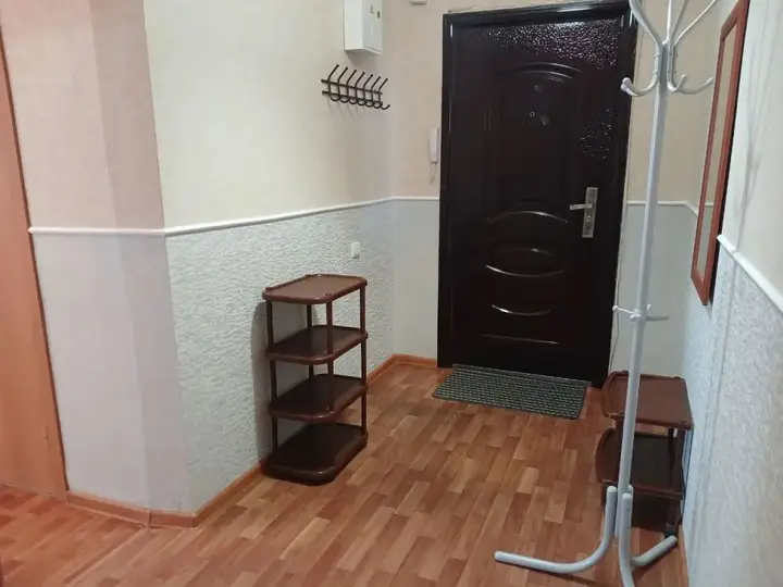 Курск: Квартира Уютная Двухкомнатная Aday Aparts В Центре Курска