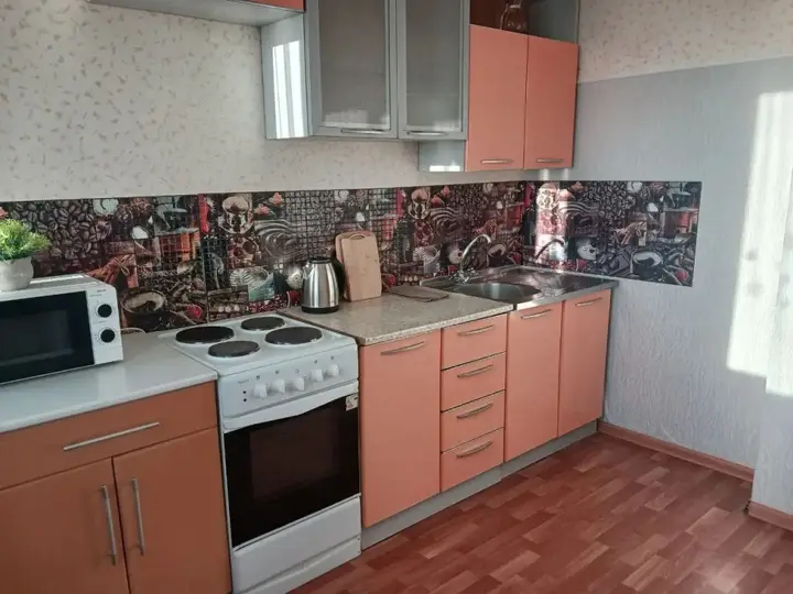 Курск: Квартира Уютная Двухкомнатная Aday Aparts В Центре Курска