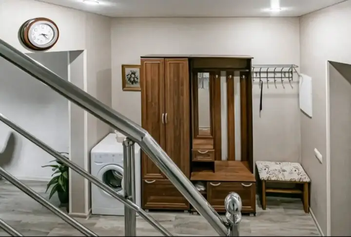 Кисловодск: Апартаменты Grand Resort Kislovodsk