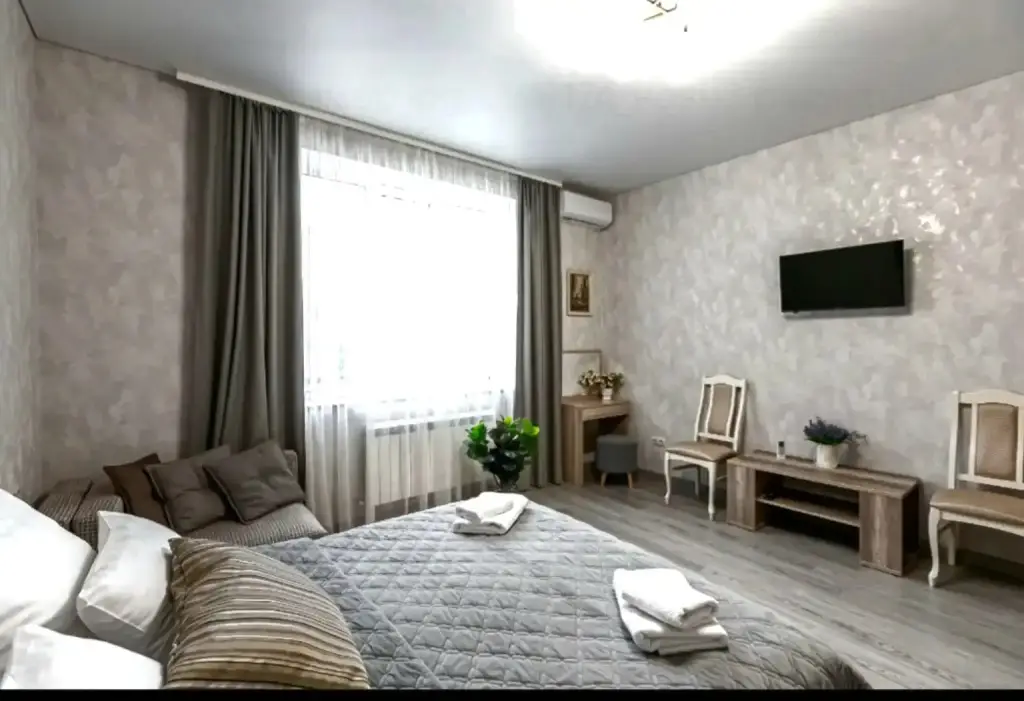 Кисловодск: Апартаменты Grand Resort Kislovodsk