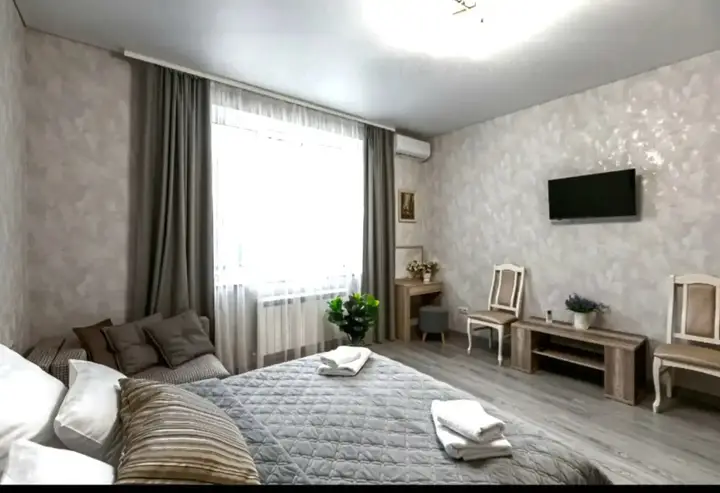 Кисловодск: Апартаменты Grand Resort Kislovodsk