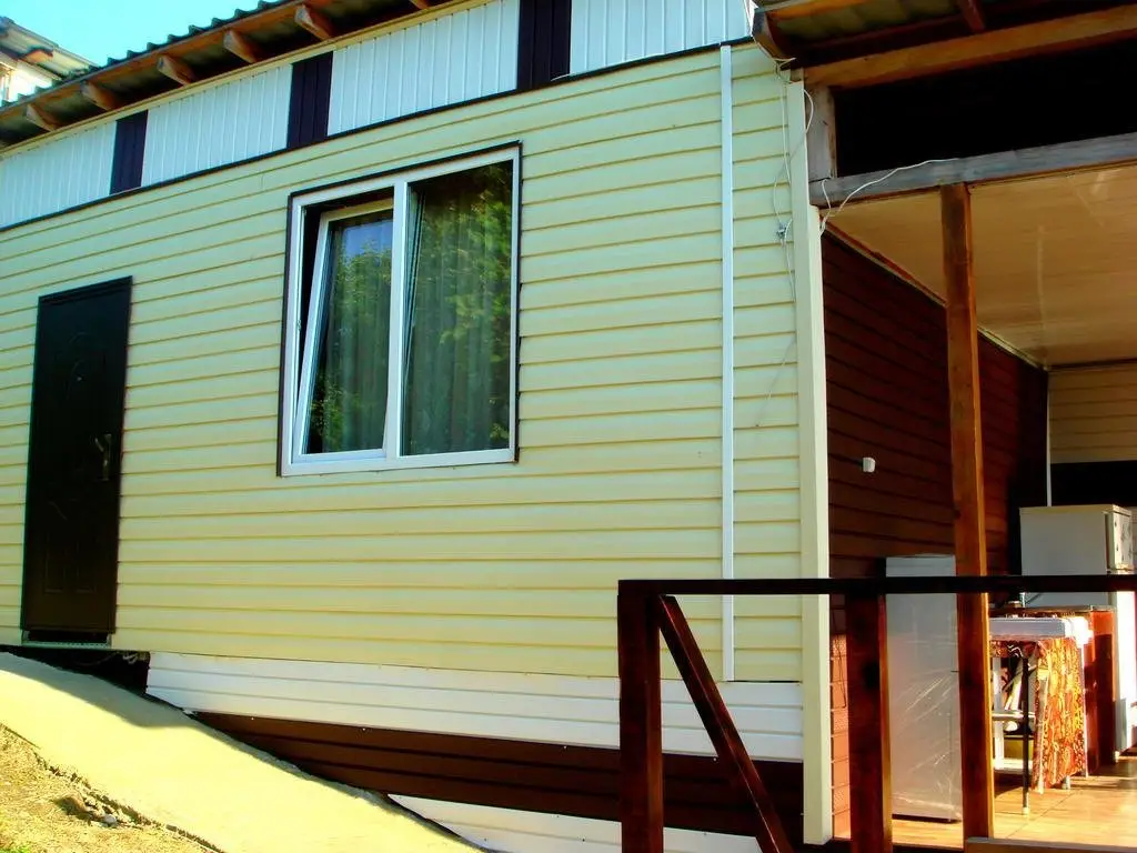 Сочи: Felichita Guest House
