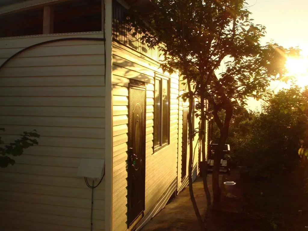 Сочи: Felichita Guest House