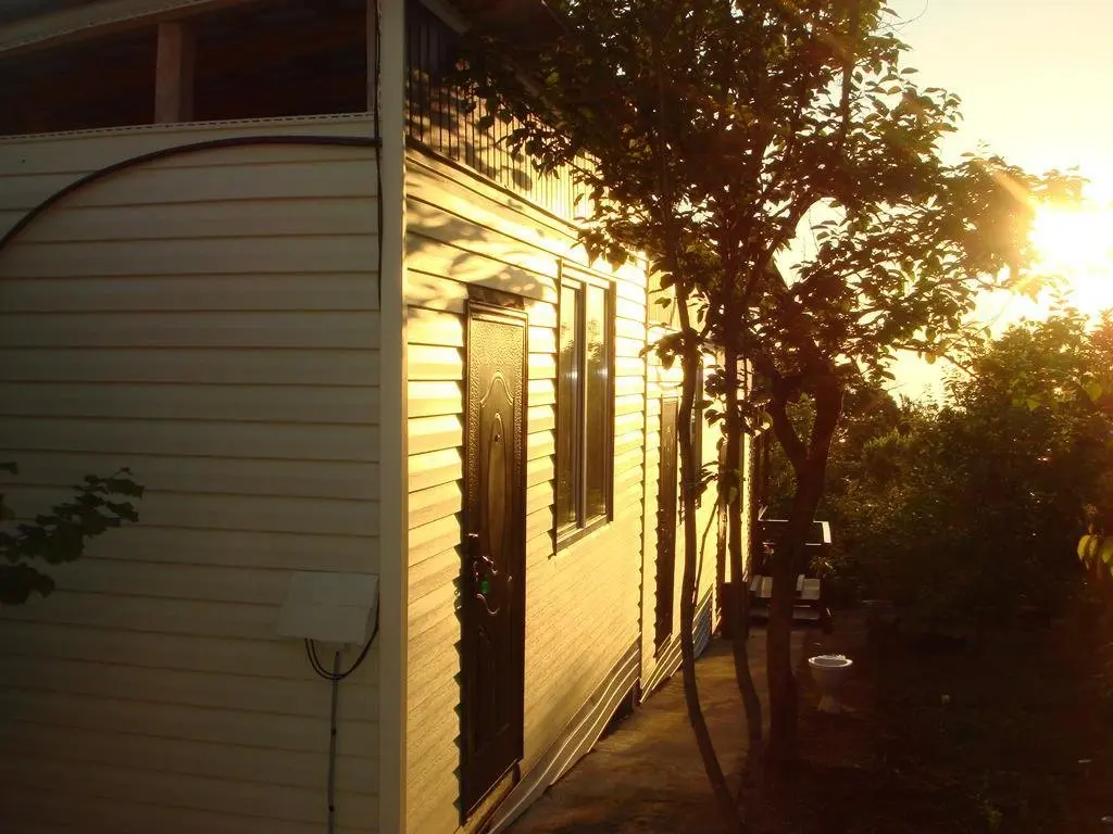 Сочи: Felichita Guest House