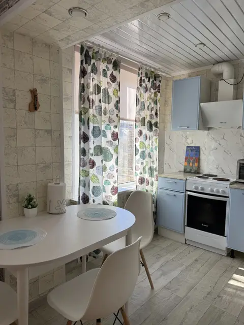 Квартира Уютная квартира в знаменитом Карельском городке — фото 1
