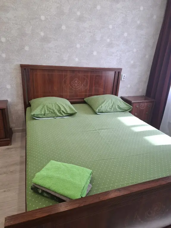 Томск: Квартира уютная