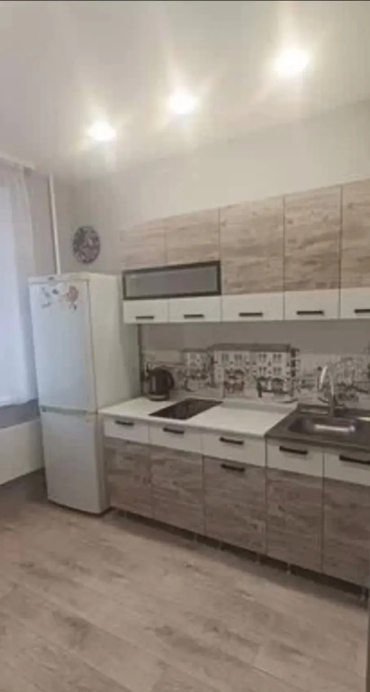 Томск: Квартира уютная