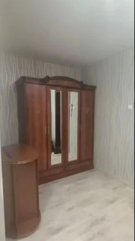 Томск: Квартира уютная