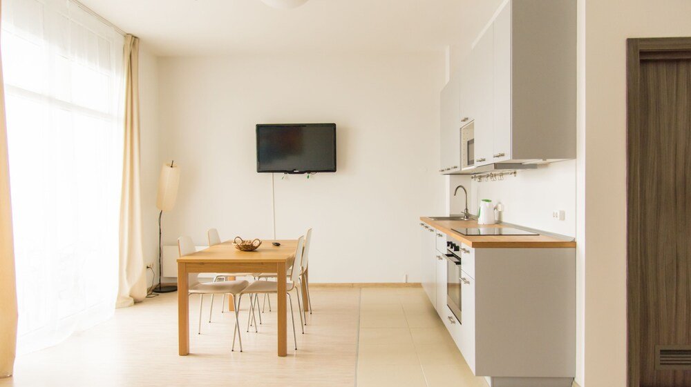 Сочи: Fenix Deluxe Apartment on Golubaya 5