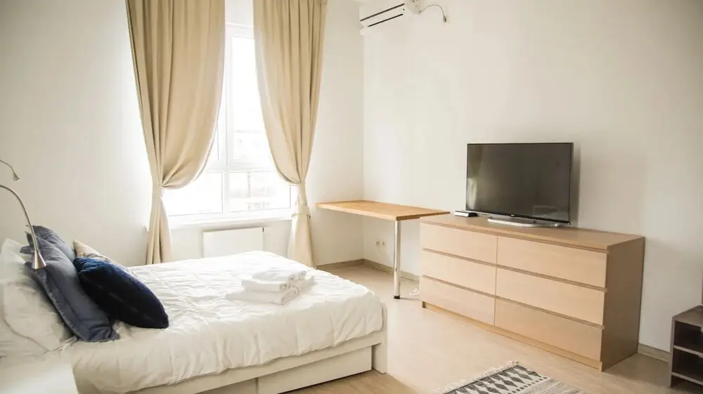 Сочи: Fenix Deluxe Apartment on Golubaya 5