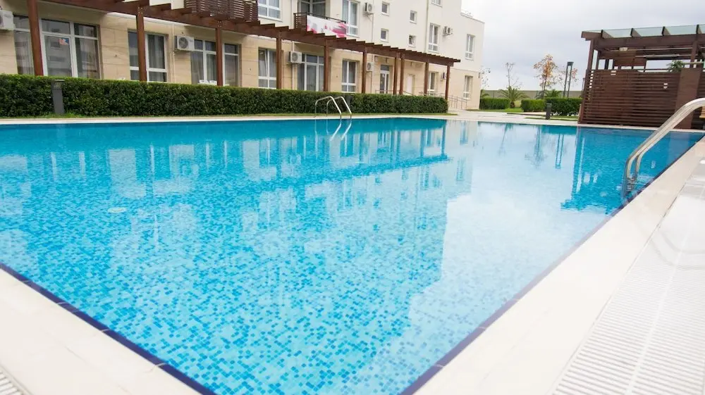 Сочи: Fenix Deluxe Apartment on Golubaya 5