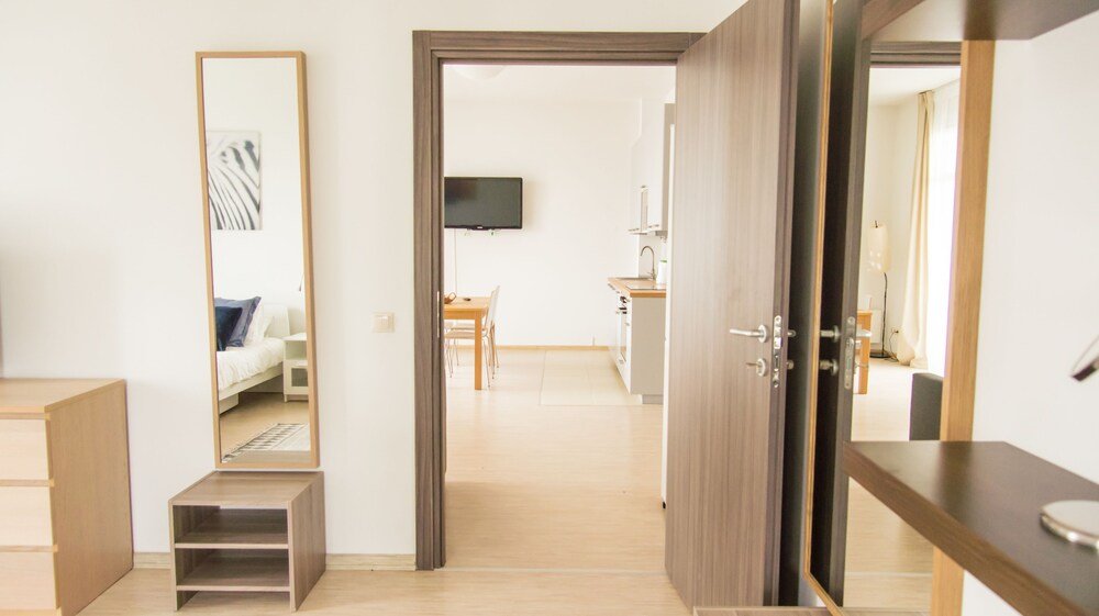 Fenix Deluxe Apartment on Golubaya 5 — фото 1