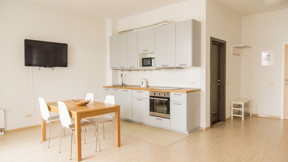 Сочи: Fenix Deluxe Apartment on Golubaya 5
