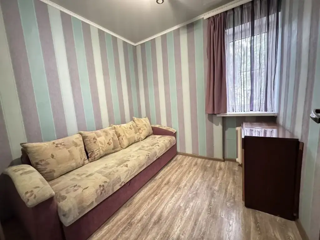 Кисловодск: Квартира на проспекте Дзержинского 43