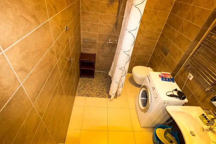 Сочи: Fenix Deluxe Apartment on Triumfalnaya 12-4