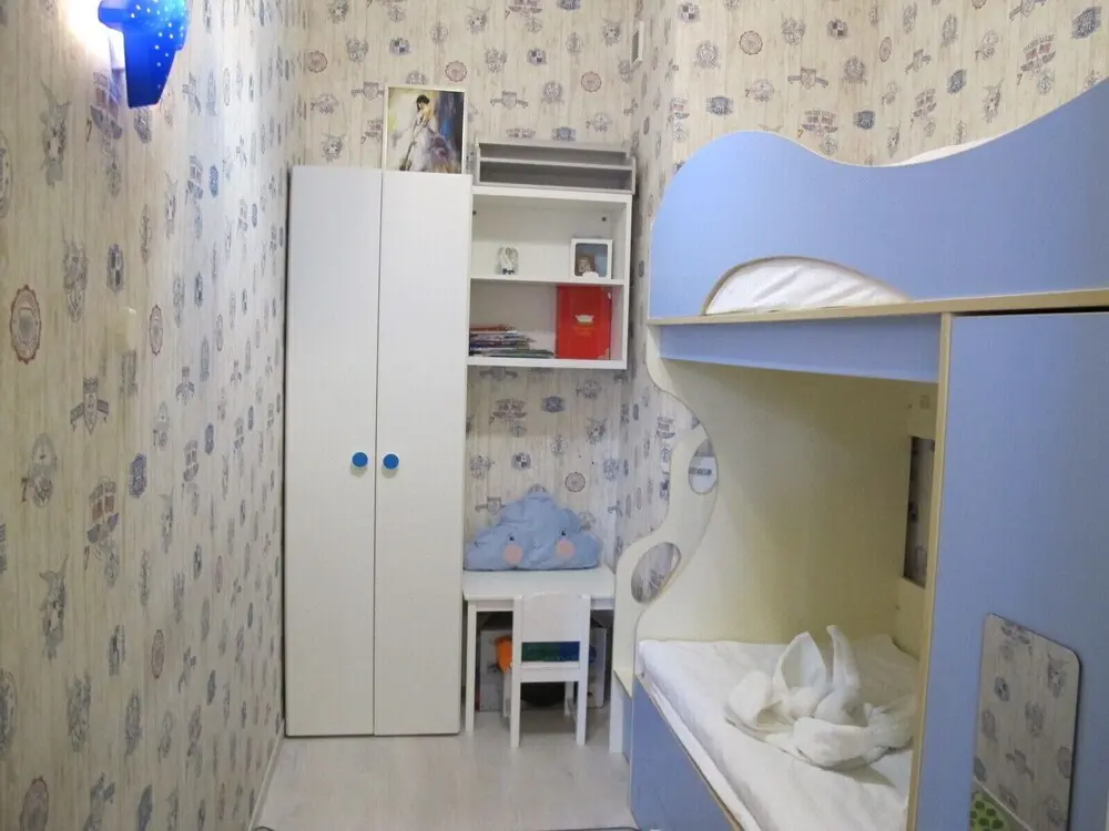 Сочи: Fenix Deluxe Apartment on Triumfalnaya 12-4