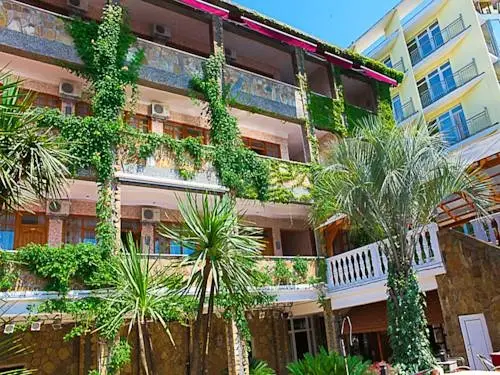 Отель Фламинго 2 — фото 1