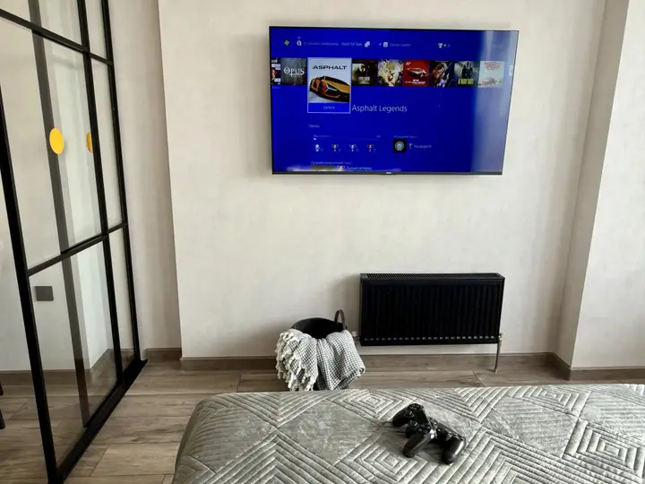 Ростов-на-Дону: Квартира как номер в 5* отеле