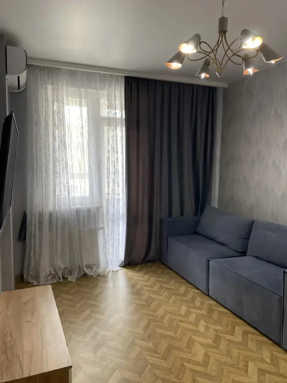 Симферополь: Квартира Мраморная