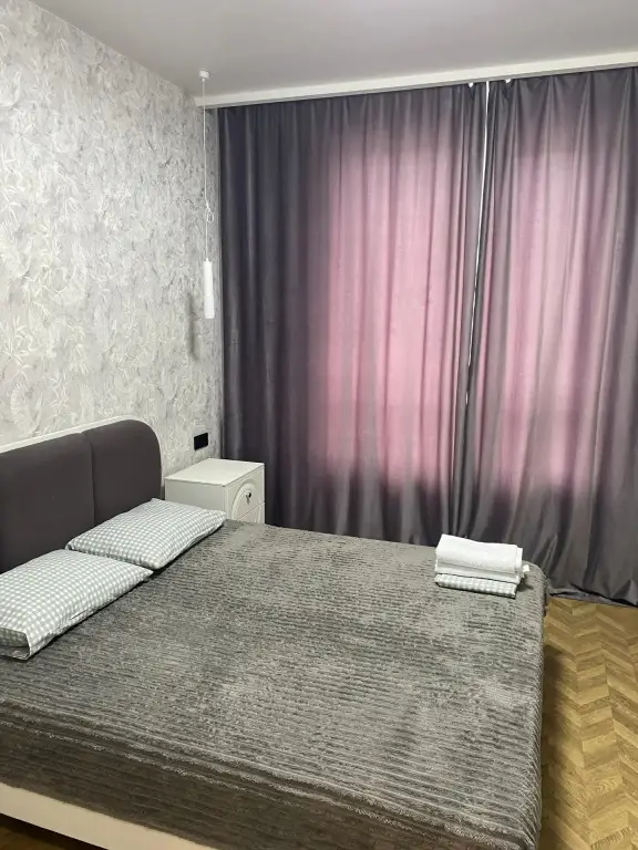 Квартира Мраморная — фото 1