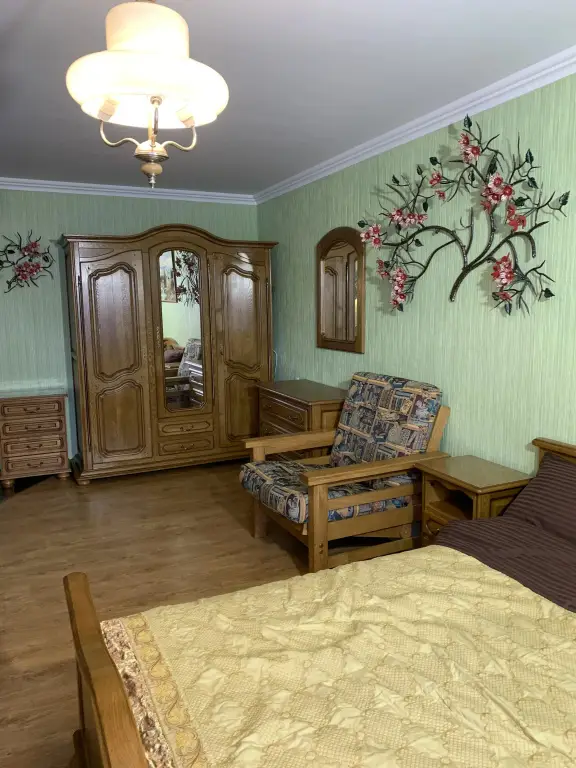 Железноводск: Квартира Просторная студия в хорошем районе