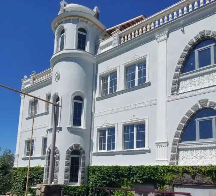 Туапсе: Квартира 3 у Моря с Теплым Бассейном