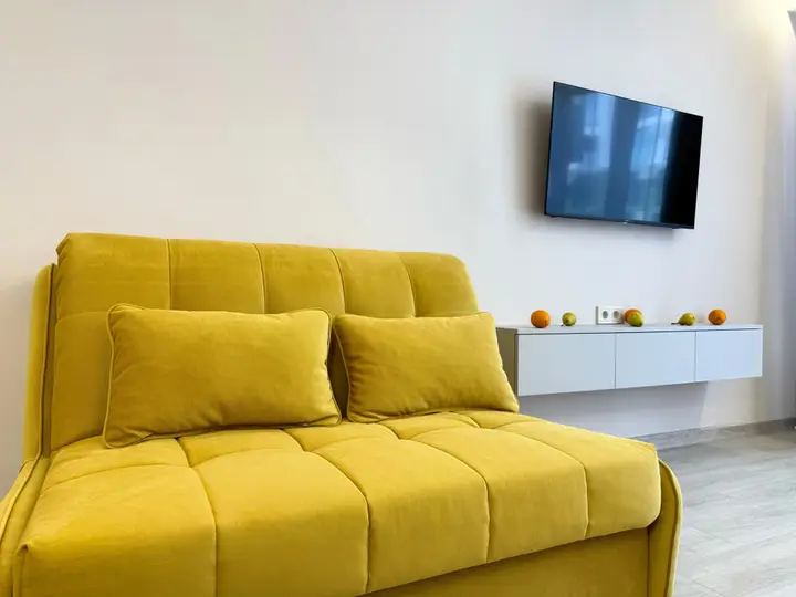 Сочи: Квартира уютная Olivia ул. Ленина 290/8к1