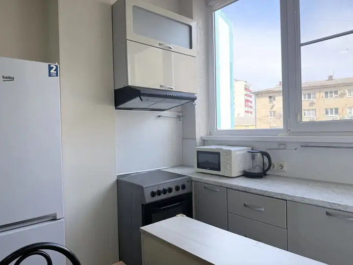 Новороссийск: Квартира Евродвушка возле бульвара Черняховского