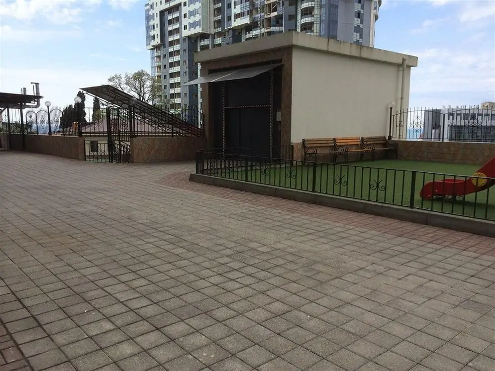 Сочи: Garage Hostel